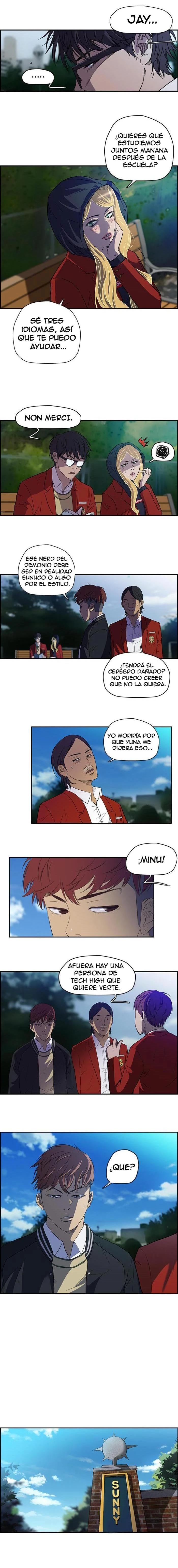RompeVientos > Capitulo 62 > Page 31