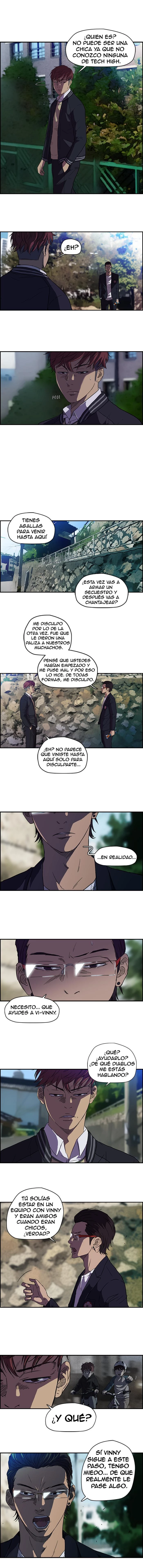 RompeVientos > Capitulo 62 > Page 41