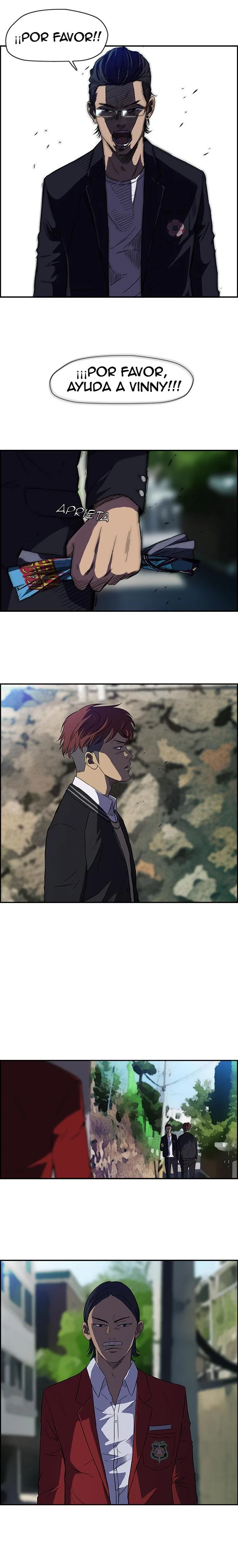 RompeVientos > Capitulo 62 > Page 51