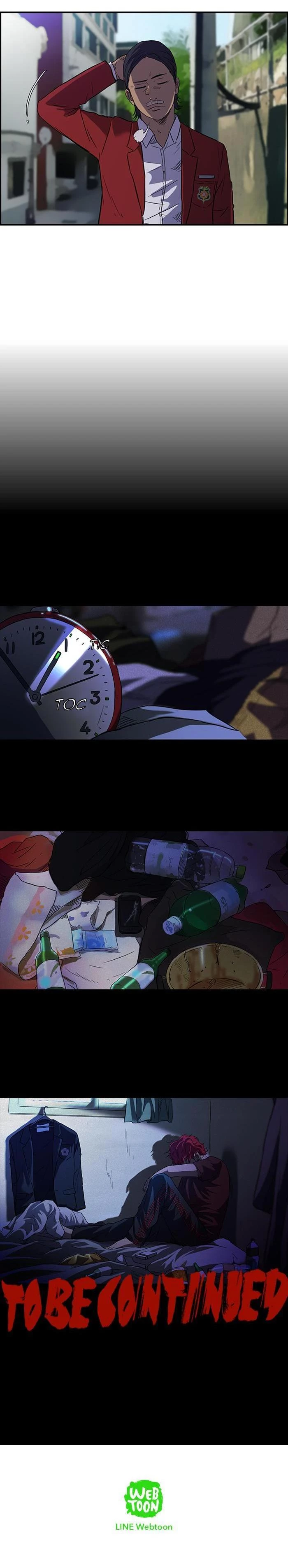 RompeVientos > Capitulo 62 > Page 61