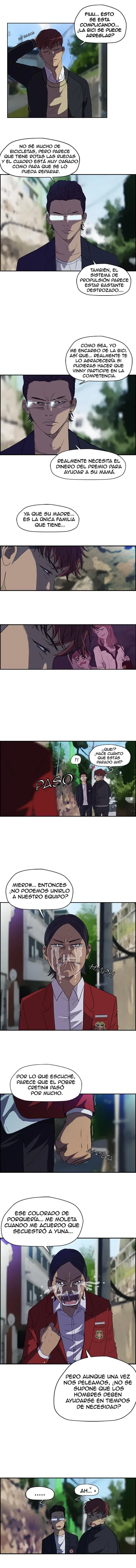 RompeVientos > Capitulo 63 > Page 11