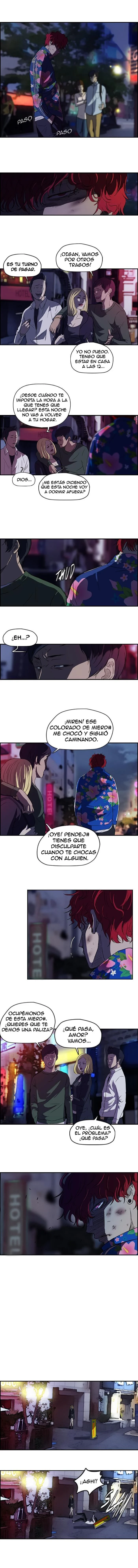RompeVientos > Capitulo 63 > Page 51