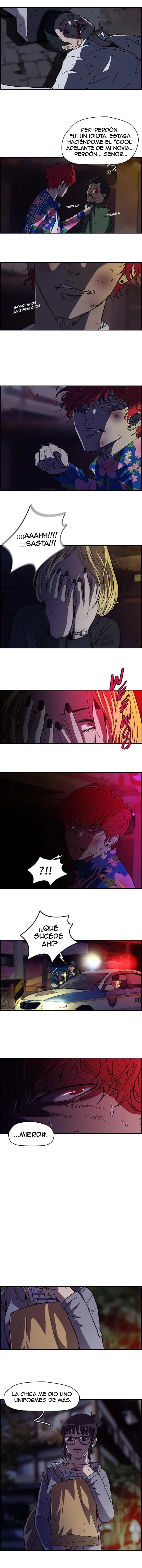 RompeVientos > Capitulo 63 > Page 61