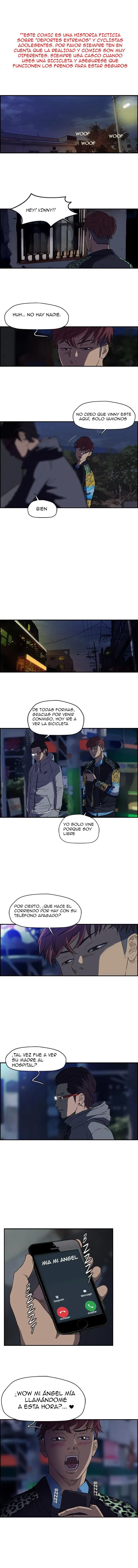 RompeVientos > Capitulo 64 > Page 01