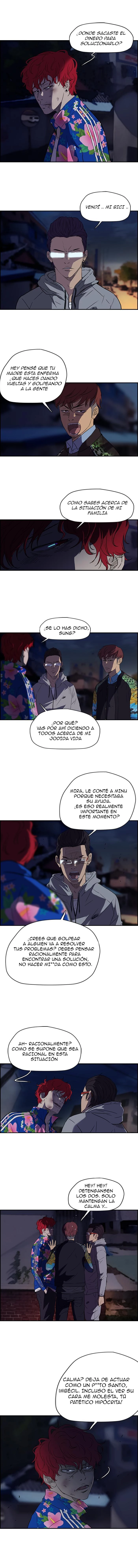 RompeVientos > Capitulo 64 > Page 41