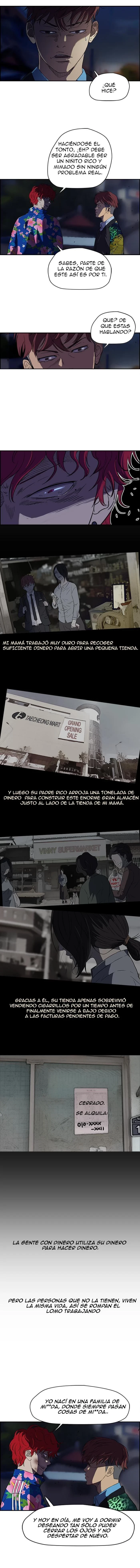 RompeVientos > Capitulo 64 > Page 51