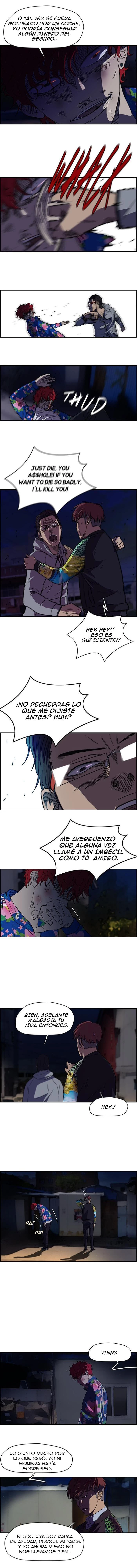 RompeVientos > Capitulo 64 > Page 61