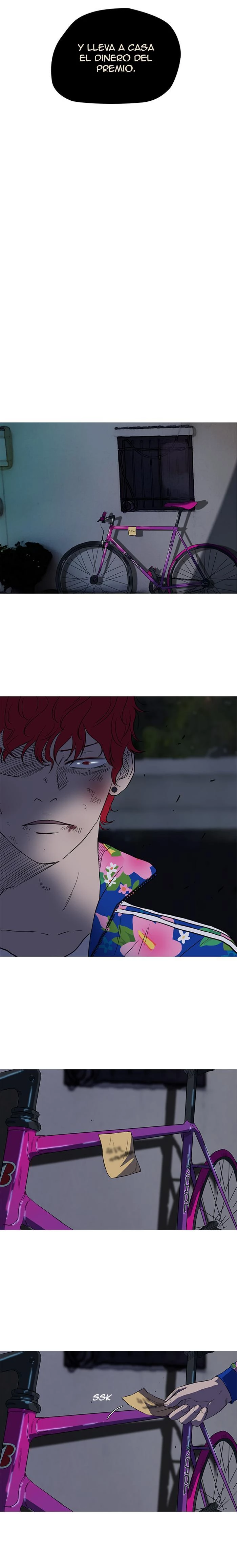 RompeVientos > Capitulo 64 > Page 81