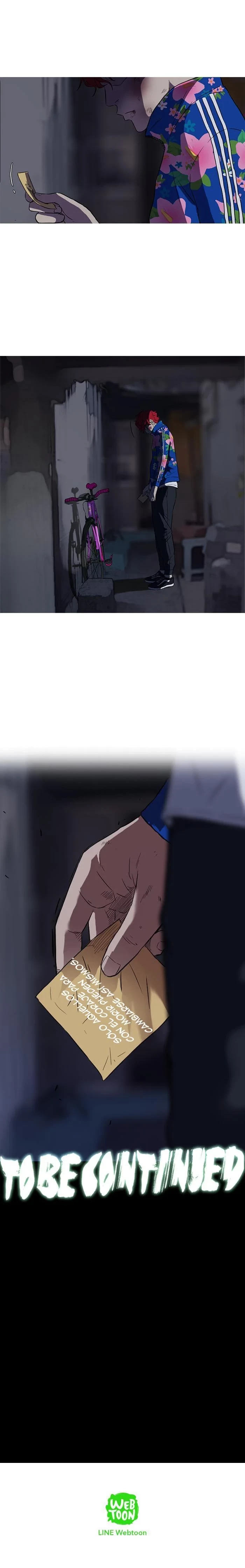 RompeVientos > Capitulo 64 > Page 91