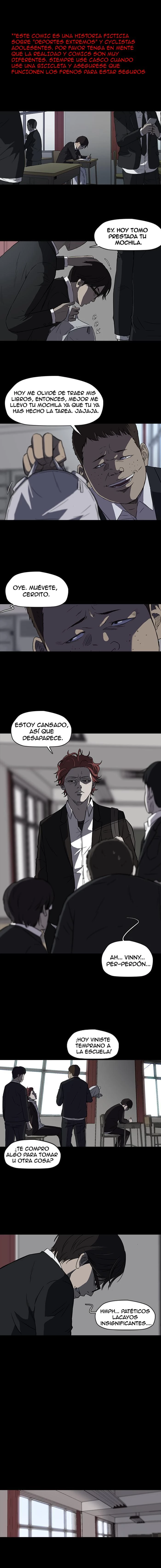 RompeVientos > Capitulo 65 > Page 01