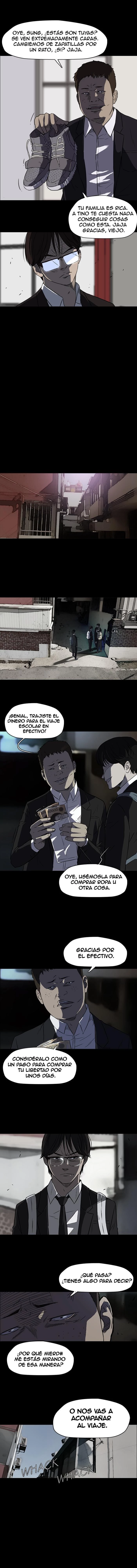 RompeVientos > Capitulo 65 > Page 11