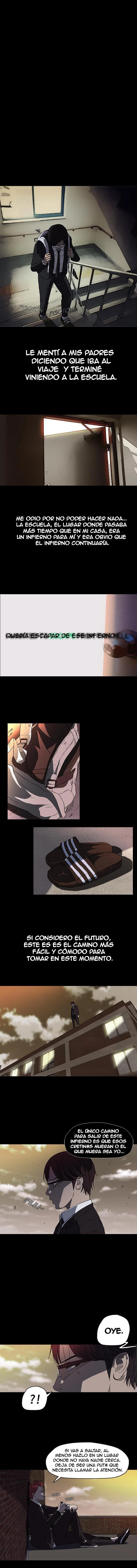 RompeVientos > Capitulo 65 > Page 21