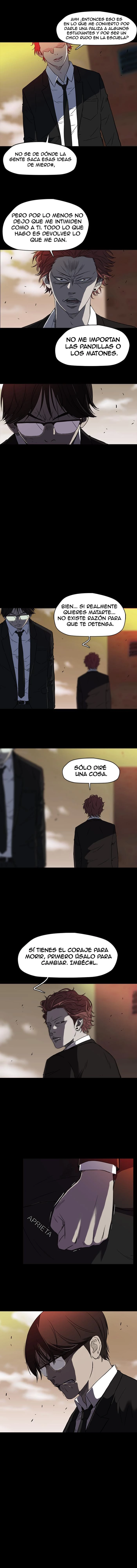 RompeVientos > Capitulo 65 > Page 41