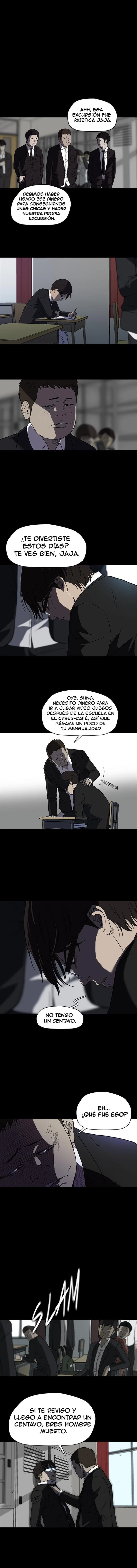 RompeVientos > Capitulo 65 > Page 51