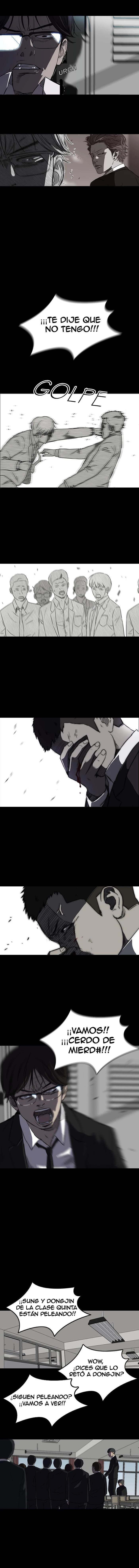 RompeVientos > Capitulo 65 > Page 61