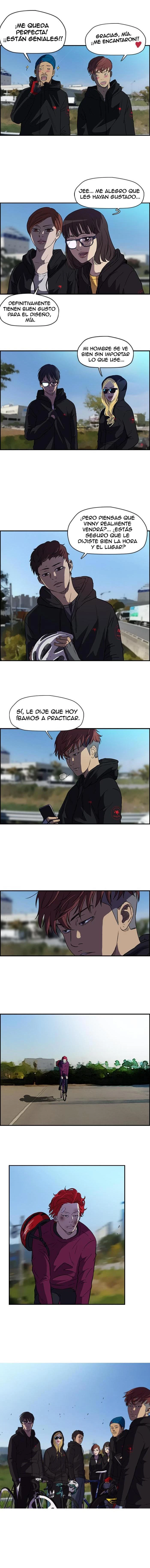 RompeVientos > Capitulo 65 > Page 101