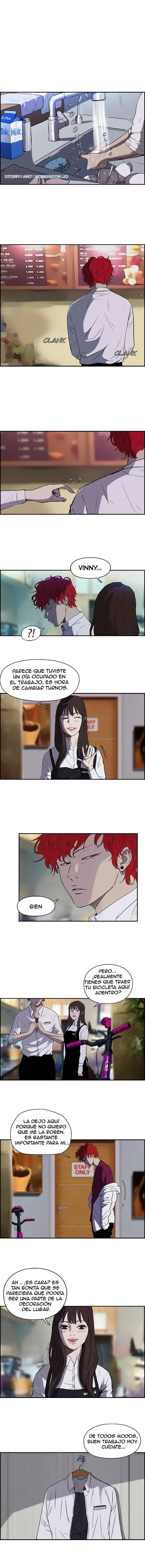 RompeVientos > Capitulo 66 > Page 01