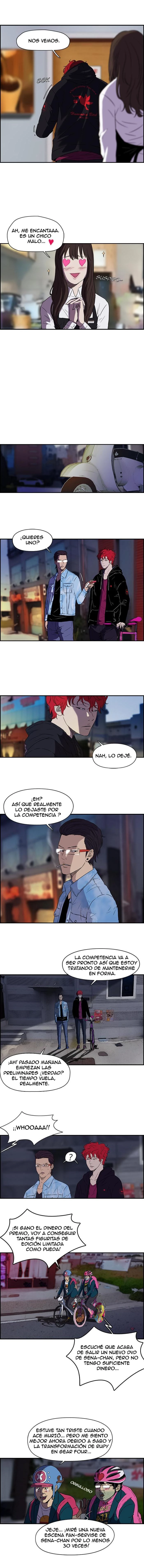 RompeVientos > Capitulo 66 > Page 11