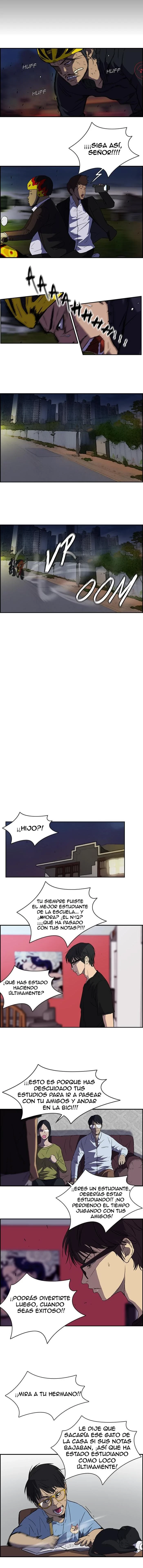 RompeVientos > Capitulo 66 > Page 51