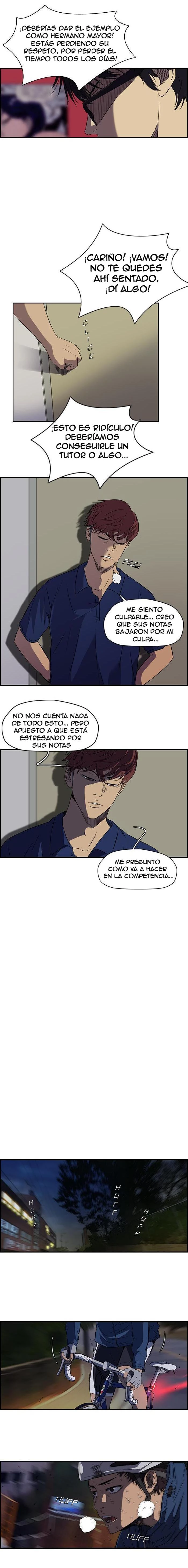 RompeVientos > Capitulo 66 > Page 61