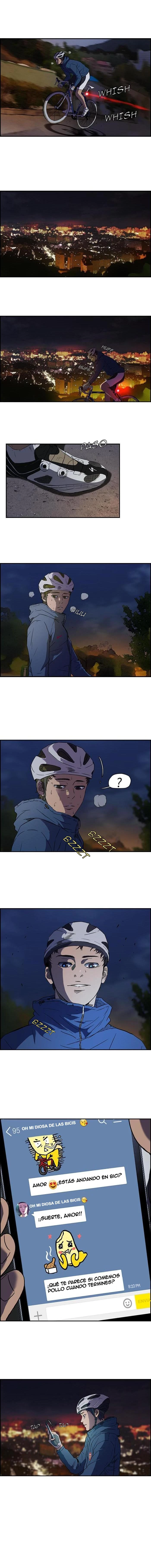 RompeVientos > Capitulo 66 > Page 71