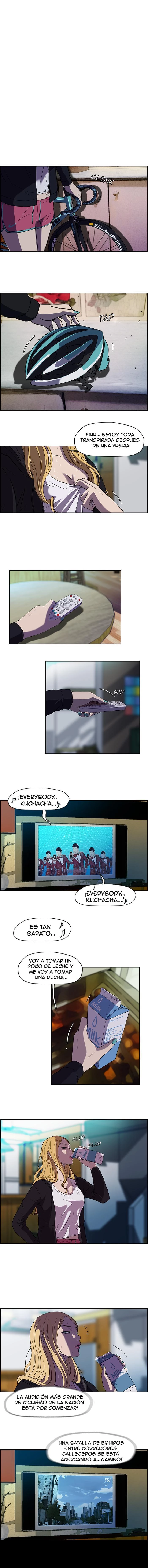 RompeVientos > Capitulo 66 > Page 81