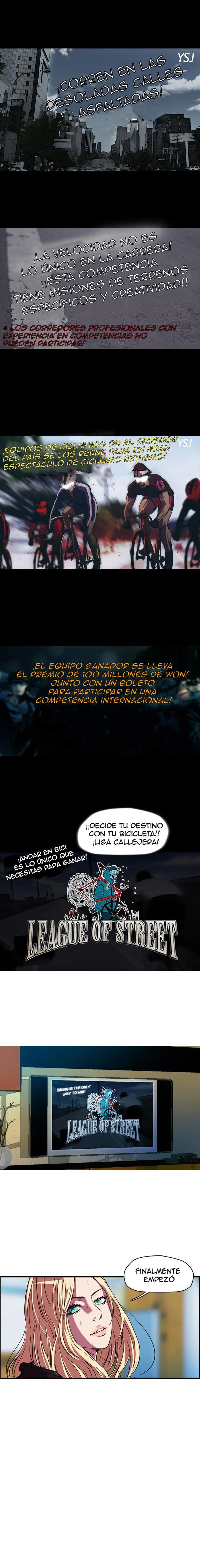 RompeVientos > Capitulo 66 > Page 91