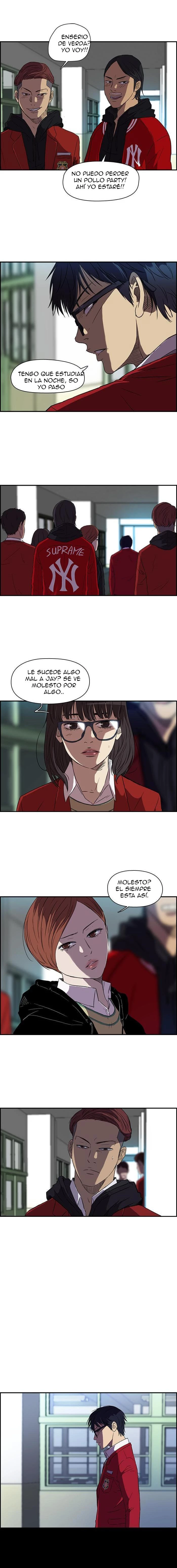 RompeVientos > Capitulo 67 > Page 61