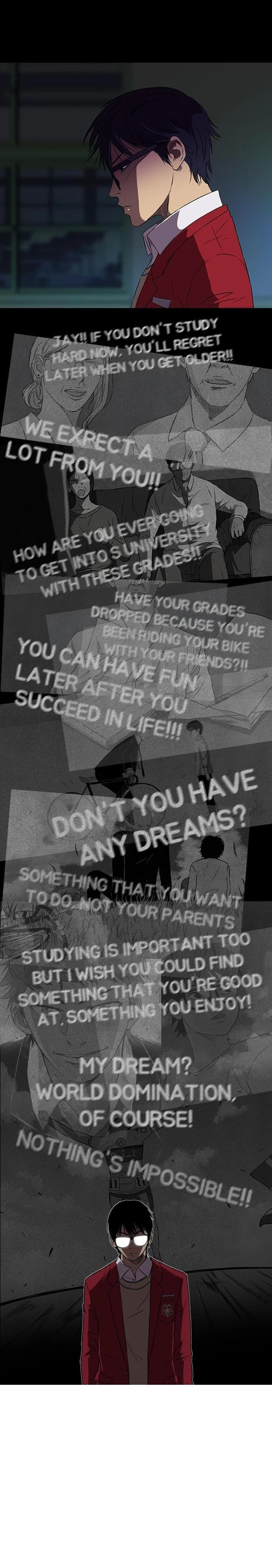 RompeVientos > Capitulo 67 > Page 71