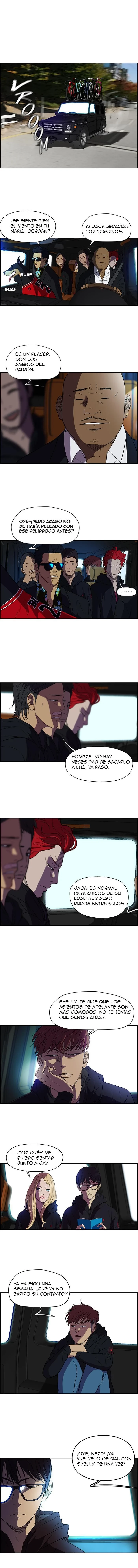RompeVientos > Capitulo 68 > Page 01