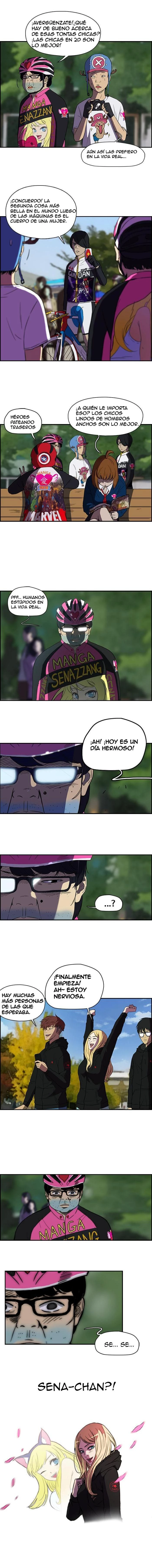 RompeVientos > Capitulo 68 > Page 21