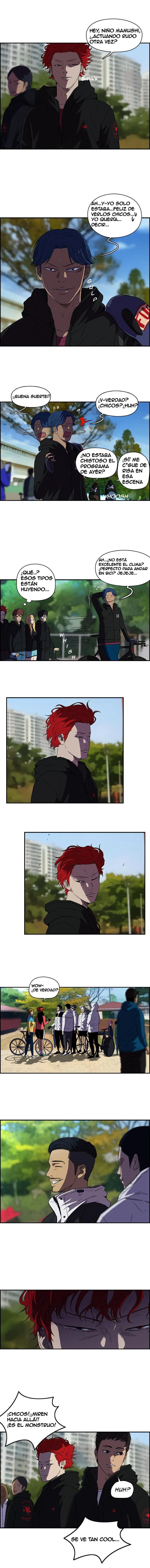 RompeVientos > Capitulo 68 > Page 51