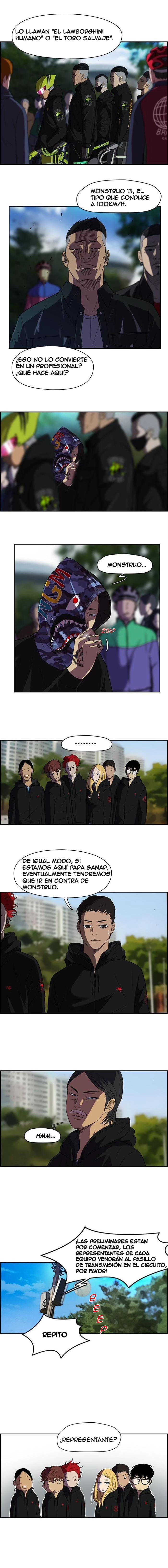 RompeVientos > Capitulo 68 > Page 61