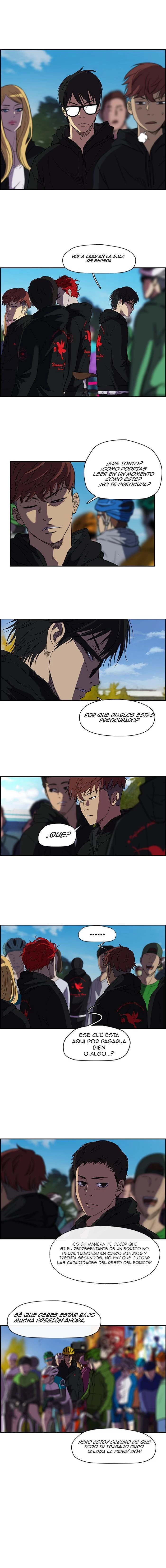 RompeVientos > Capitulo 69 > Page 41