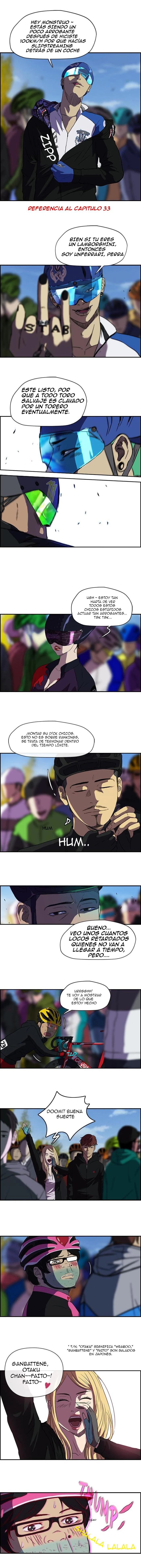 RompeVientos > Capitulo 69 > Page 61