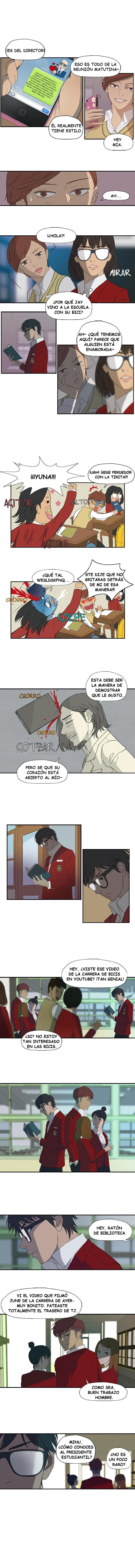 RompeVientos > Capitulo 7 > Page 41