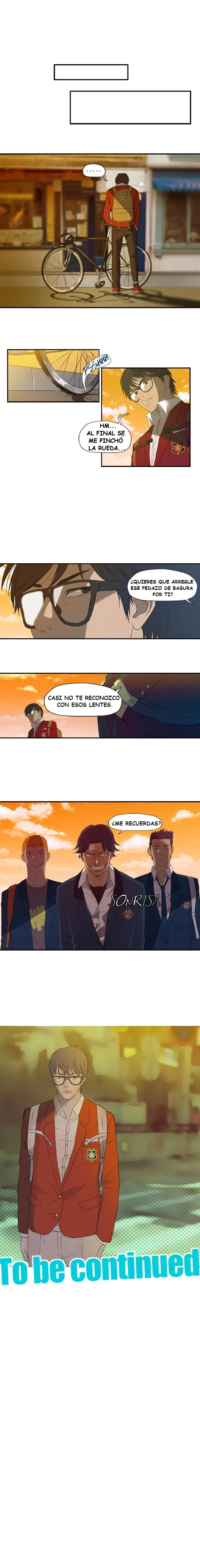 RompeVientos > Capitulo 7 > Page 81