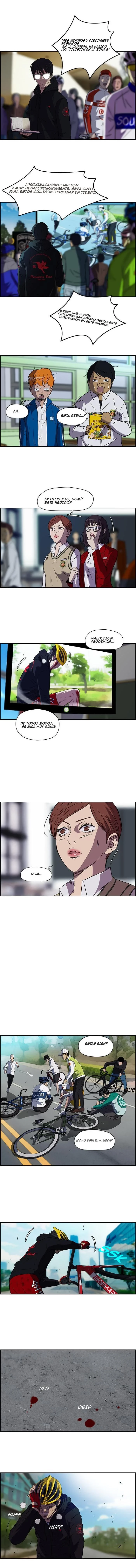 RompeVientos > Capitulo 71 > Page 11