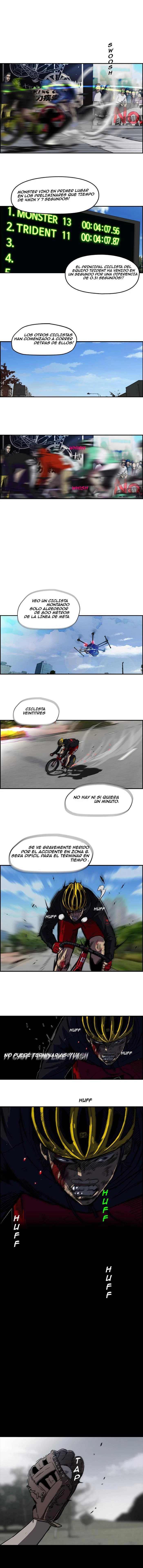 RompeVientos > Capitulo 71 > Page 41
