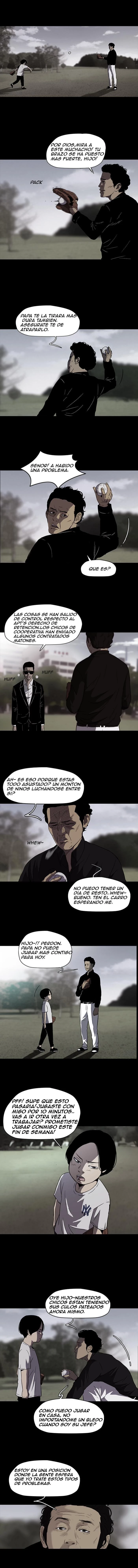 RompeVientos > Capitulo 71 > Page 51
