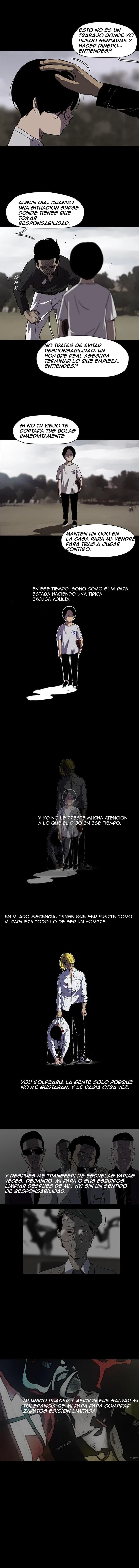 RompeVientos > Capitulo 71 > Page 61