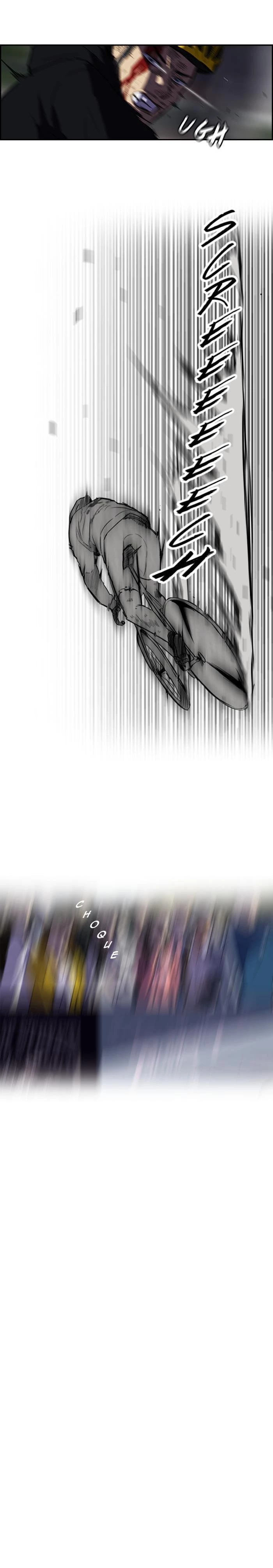 RompeVientos > Capitulo 71 > Page 91