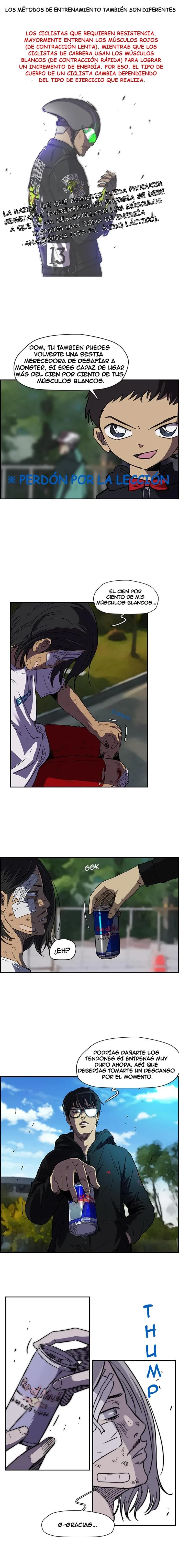 RompeVientos > Capitulo 72 > Page 11