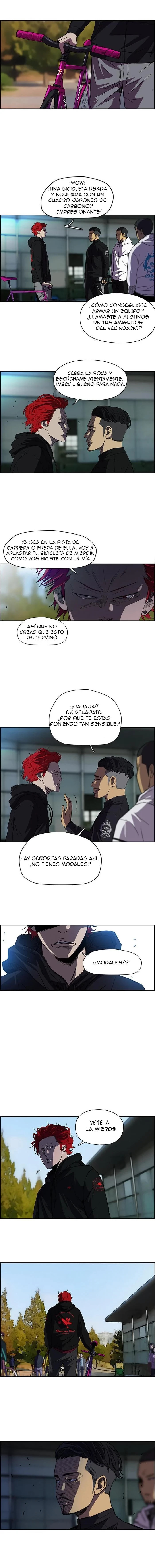 RompeVientos > Capitulo 72 > Page 51