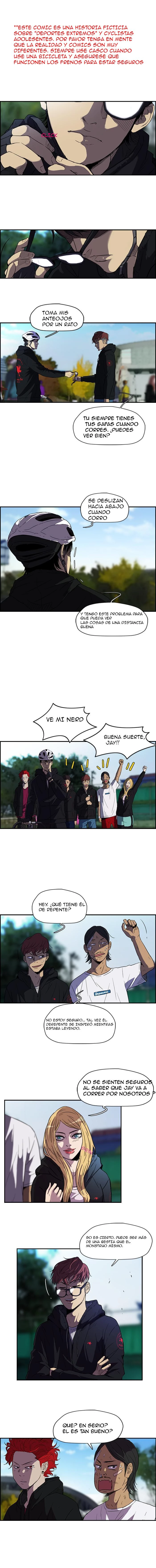 RompeVientos > Capitulo 73 > Page 01