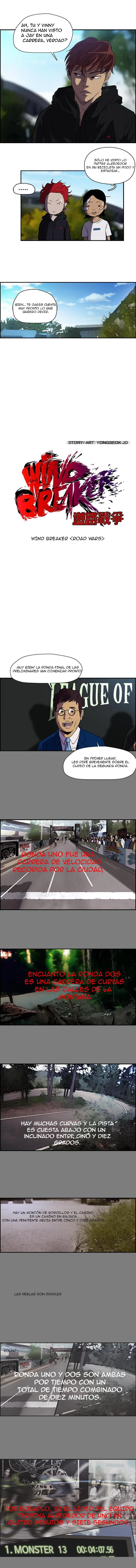 RompeVientos > Capitulo 73 > Page 11