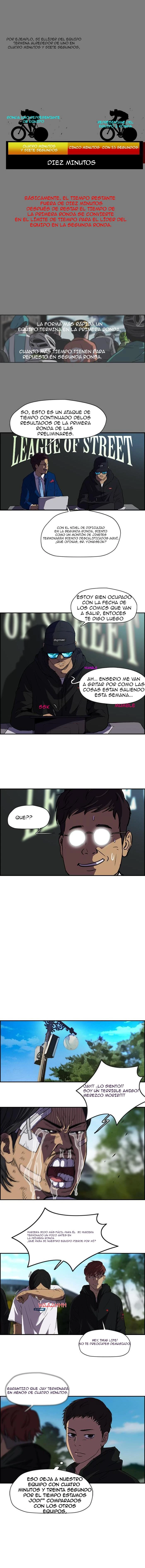 RompeVientos > Capitulo 73 > Page 21