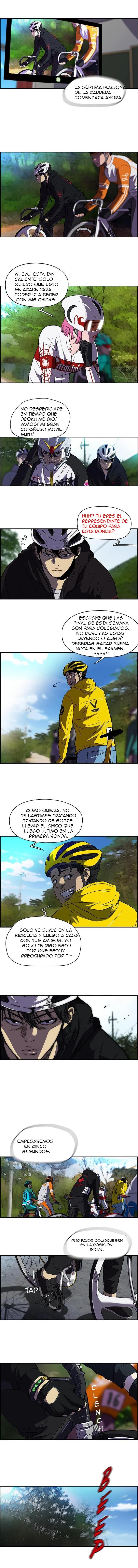 RompeVientos > Capitulo 73 > Page 61