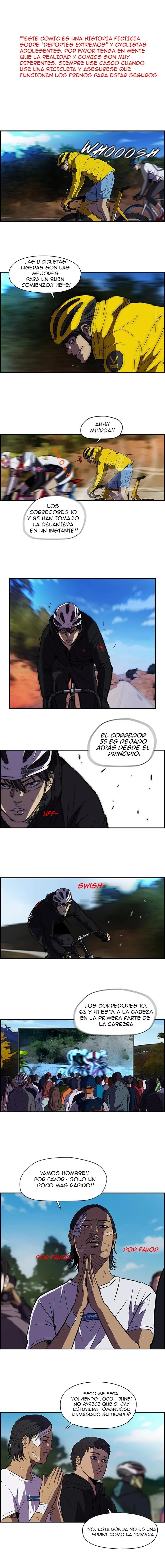 RompeVientos > Capitulo 74 > Page 01