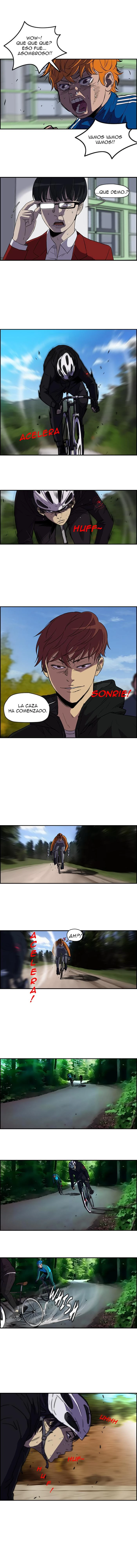 RompeVientos > Capitulo 74 > Page 41